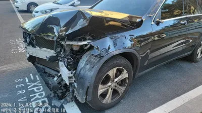 2016 Mercedes-Benz GLC 220 WDC0G0FBXGF041497 VIN:WDC0G0FBXGF041497