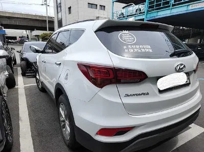 2018 Hyundai Santa FE KMHSW81UBJU804431 VIN:KMHSW81UBJU804431