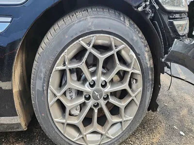 2022 Genesis G80 VIN: