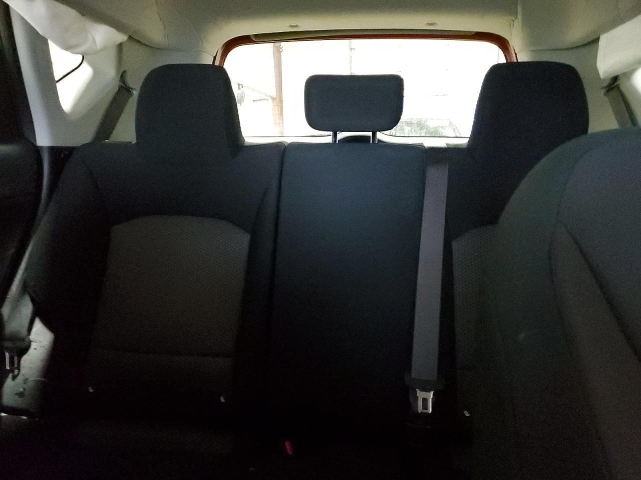 2022 KIA SOUL LX VIN:KNDJ23AU6N7186997