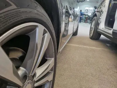 2017 Mercedes-Benz S 400 WDDUG6HB3HA287156 VIN:WDDUG6HB3HA287156