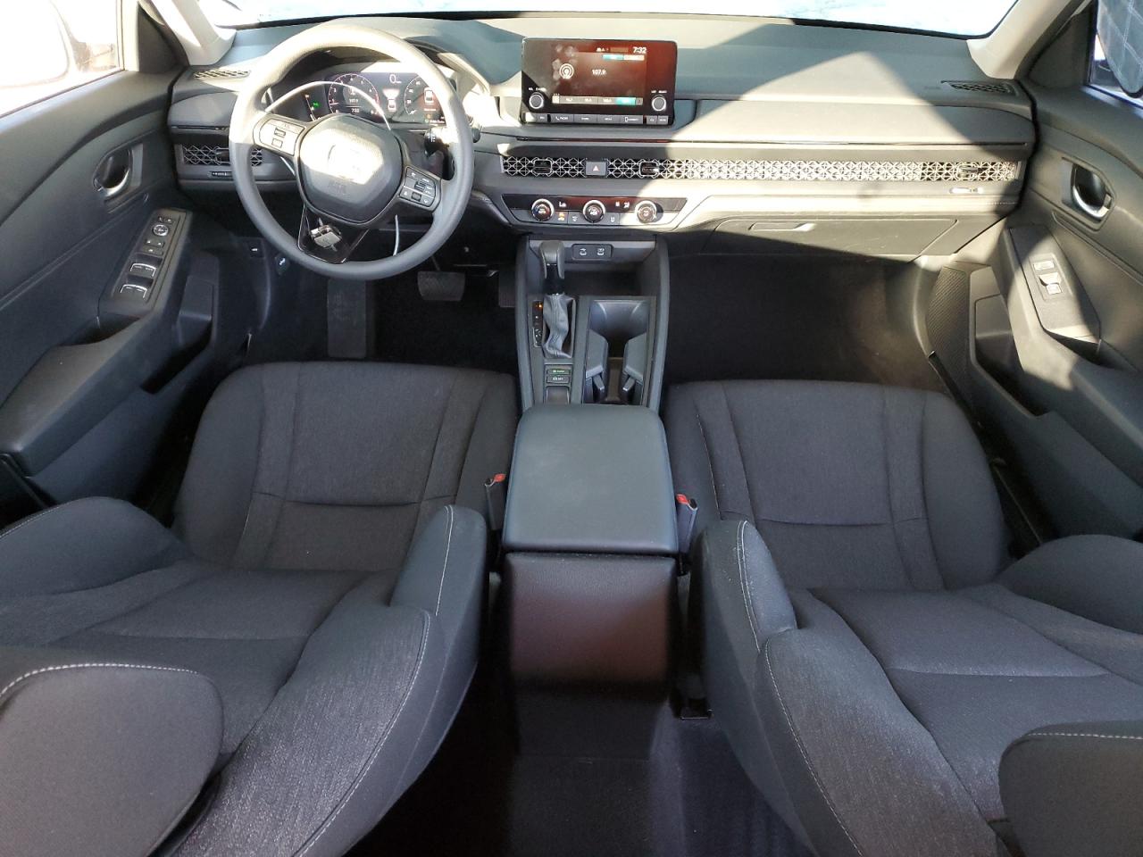 2023 HONDA ACCORD LX VIN:1HGCY1F23PA035660