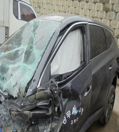 2021 Hyundai Tucson KMHJB811BMU022776 VIN:KMHJB811BMU022776