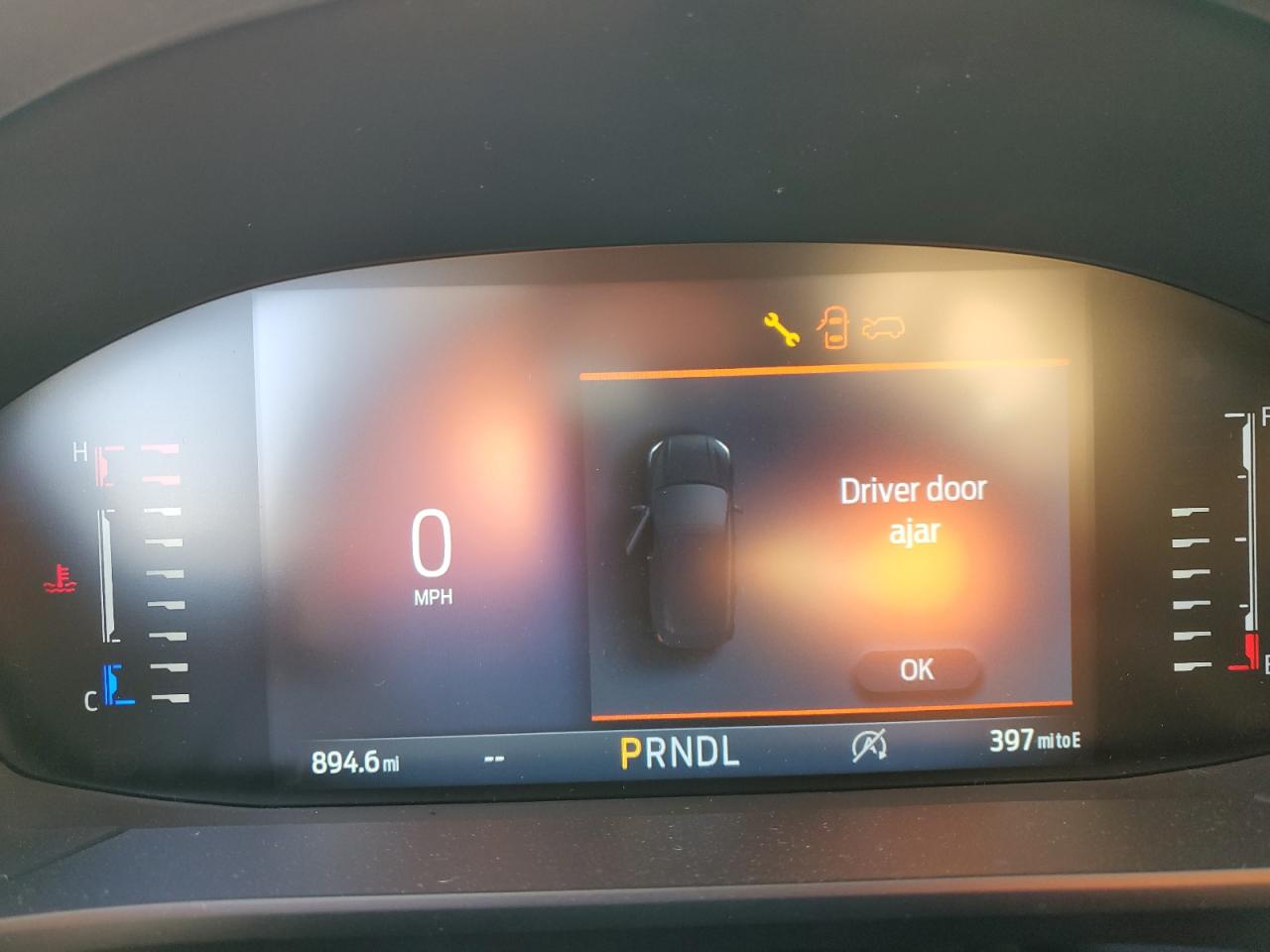 2024 FORD ESCAPE ACTIVE VIN:1FMCU0GN3RUB34232