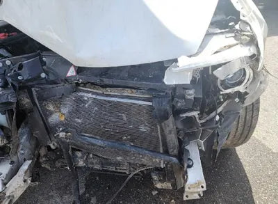 2015 BMW 420 WBAXX1107F0L90681 VIN:WBAXX1107F0L90681