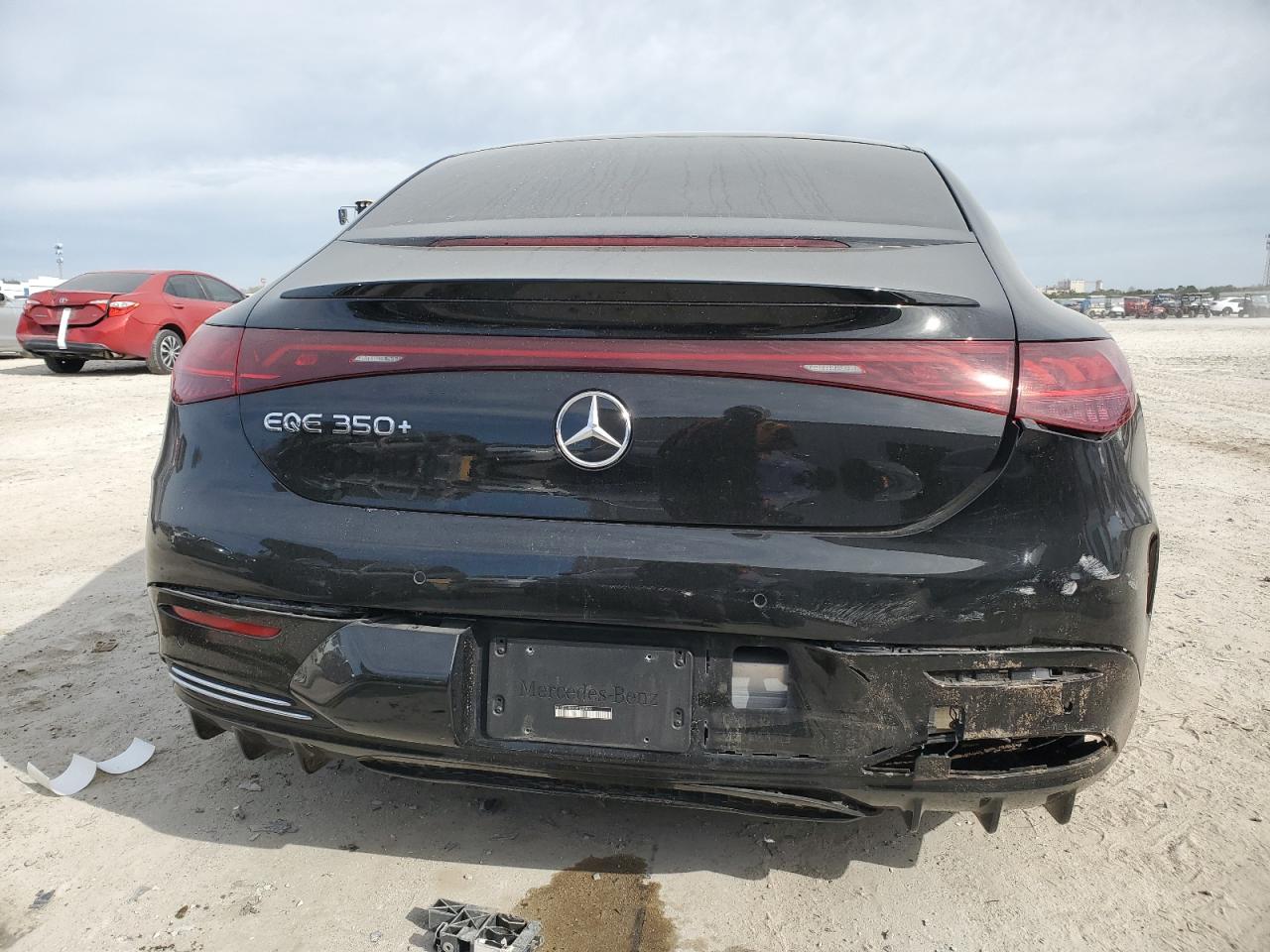 2023 MERCEDES-BENZ EQE SEDAN 350+ VIN:W1KEG2BB2PF035809