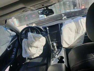 2017 Infiniti Q50 JNKAV71E0HM150153 VIN:JNKAV71E0HM150153