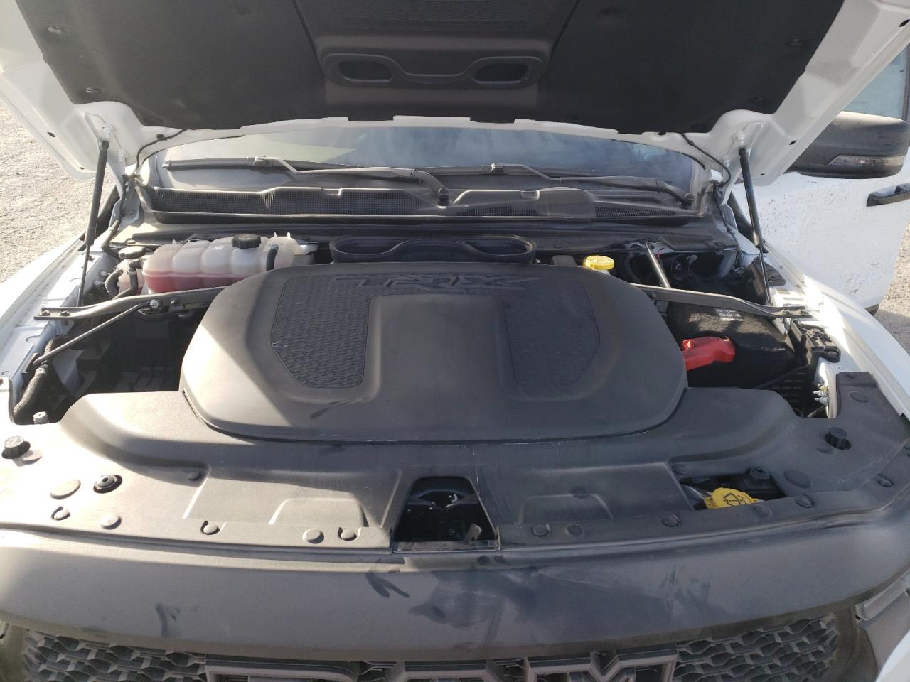 2024 RAM 1500 TRX VIN:1C6SRFU94RN201708
