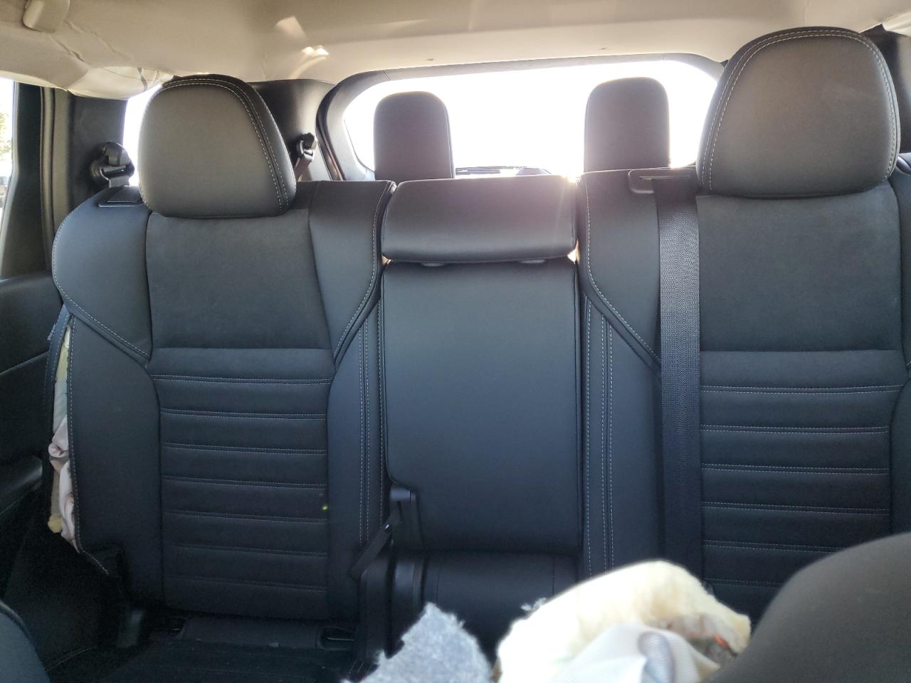 2024 MITSUBISHI OUTLANDER SE VIN:JA4J4VA88RZ085957