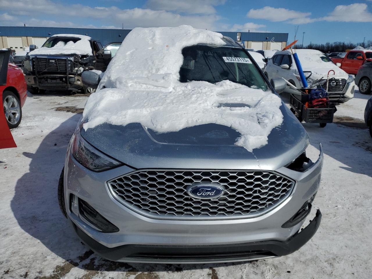 2024 FORD EDGE SEL VIN:2FMPK4J96RBB06554