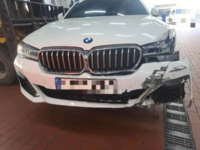 2021 BMW 530 WBA51AG07MCG70261 VIN:WBA51AG07MCG70261