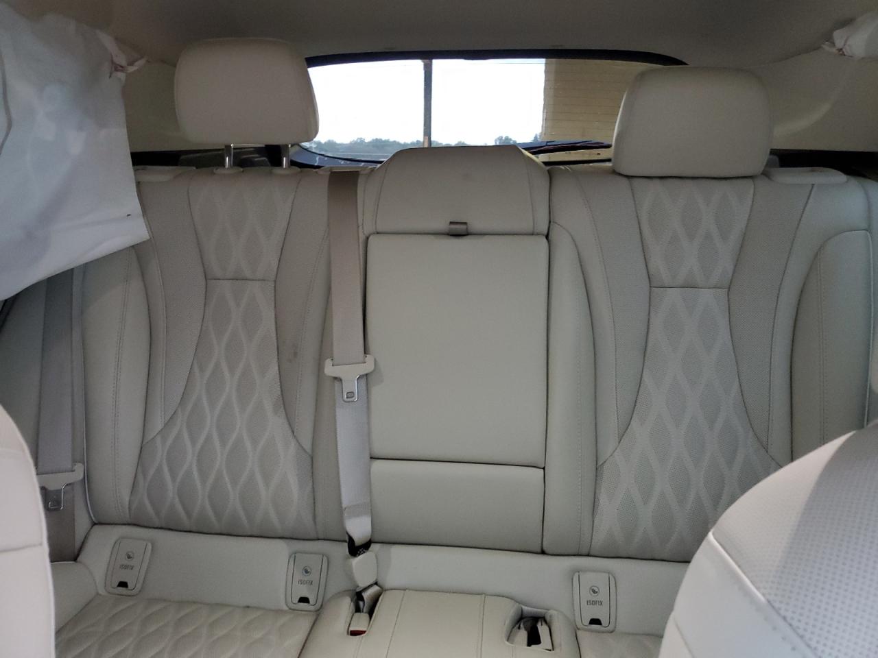 2022 BUICK ENVISION AVENIR VIN:LRBFZRR49ND161262