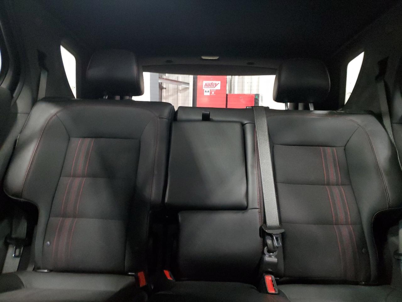 2022 CHEVROLET EQUINOX RS VIN:3GNAXWEV2NS194884