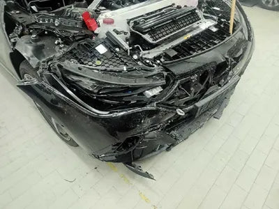 2023 Mercedes-Benz E 350 VIN: