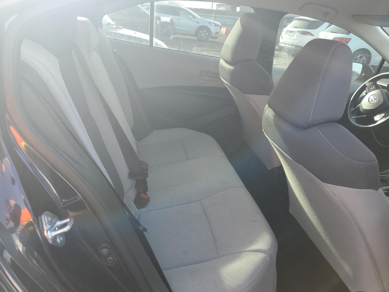 2022 TOYOTA COROLLA LE VIN:5YFEPMAE9NP354311