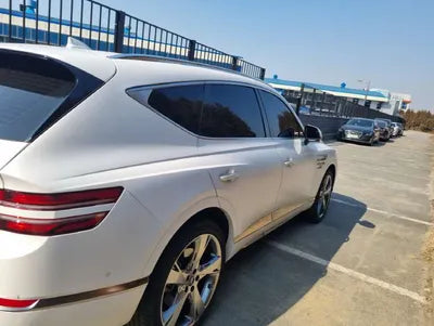 2020 Genesis GV80 KMTHB81DDLU002642 VIN:KMTHB81DDLU002642