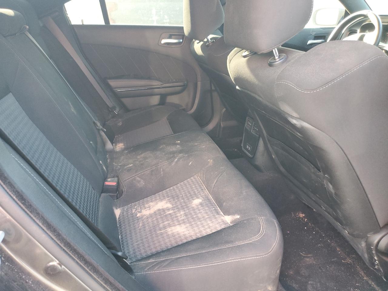 2023 DODGE CHARGER GT VIN:2C3CDXHG3PH672544