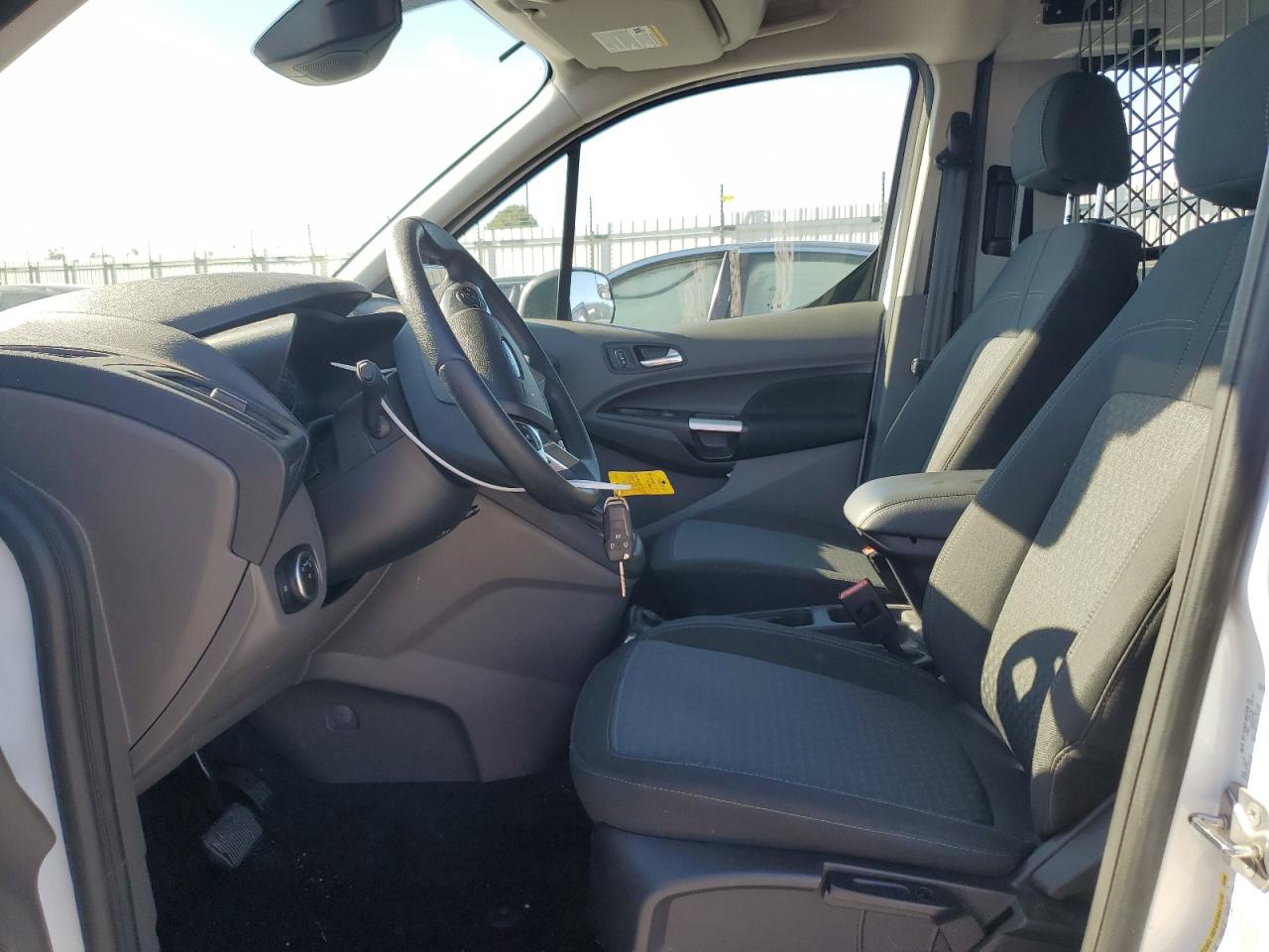 2022 FORD TRANSIT CONNECT XLT VIN:NM0LS7T78N1540512