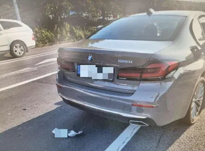 2021 BMW 520 WBA11BH01MCG19115 VIN:WBA11BH01MCG19115