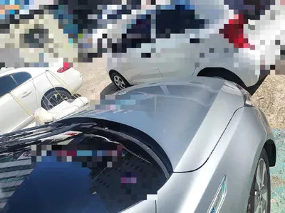 2014 Kia K5 VIN: