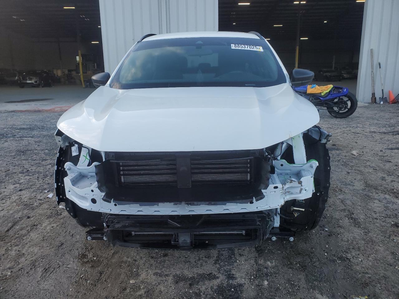 2023 FORD ESCAPE ST LINE VIN:1FMCU0MN2PUA24046