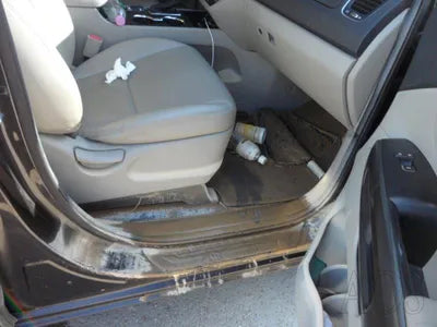 2018 Kia Carnival KNAMB81ABKS455318 VIN:KNAMB81ABKS455318