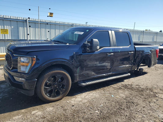 2023 FORD F150 SUPERCREW VIN:1FTEW1EP7PFD19032