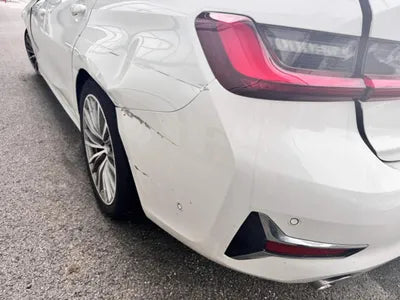 2022 BMW 320 WBA5V5105NFN03365 VIN:WBA5V5105NFN03365