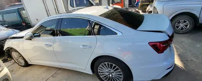 2020 Audi A6 WAUZZZF24LN045196 VIN:WAUZZZF24LN045196