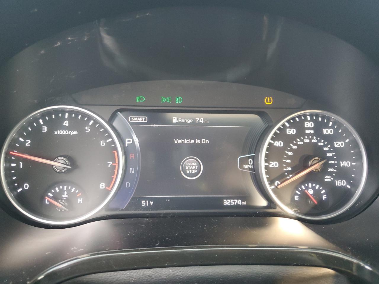 2023 KIA SELTOS SX VIN:KNDETCA26P7355559