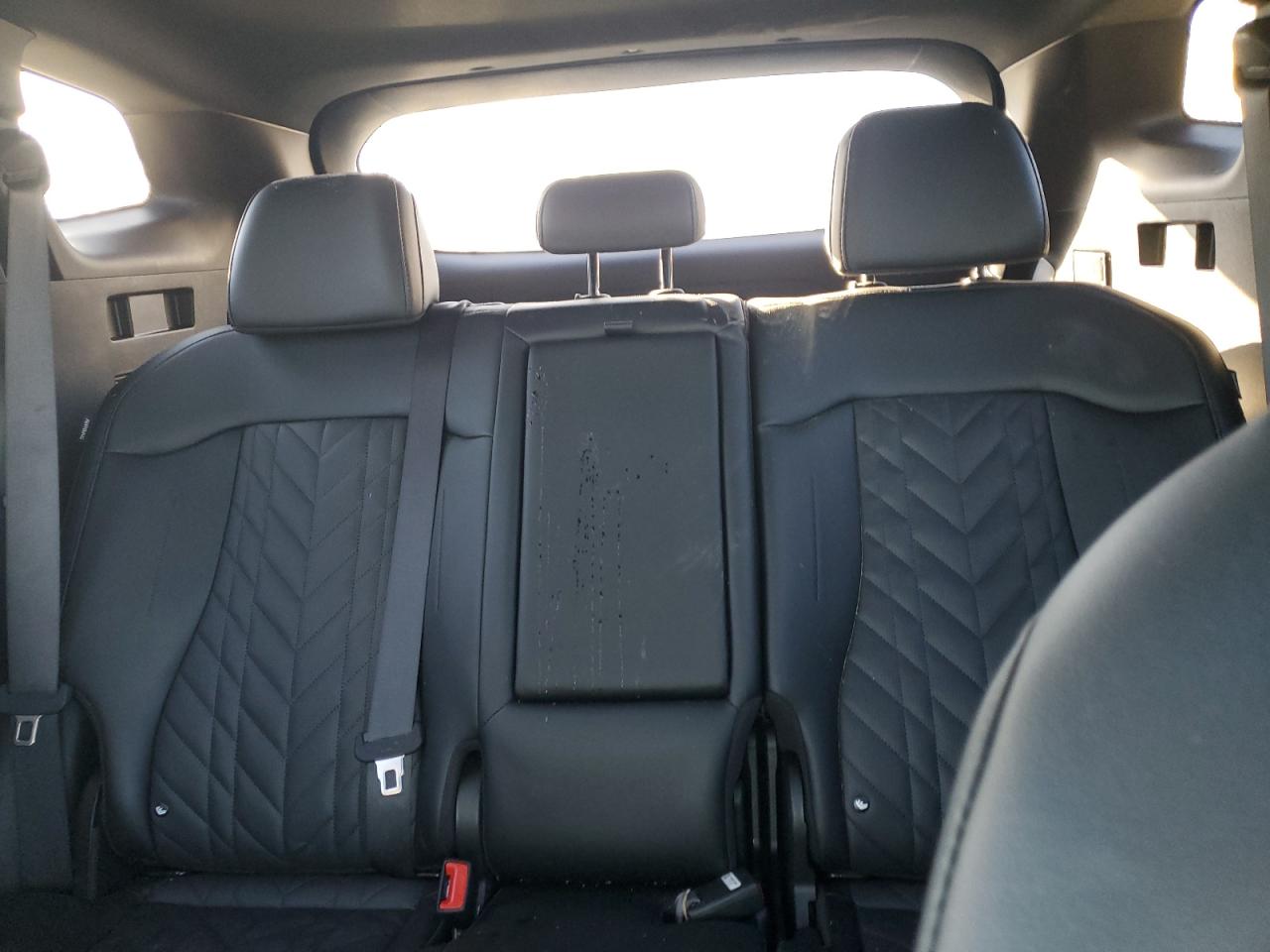 2024 KIA SPORTAGE X-PRO VIN:5XYK7CDF7RG226161