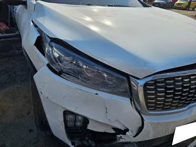2018 Kia Sorento KNAPS81ABKA486639 VIN:KNAPS81ABKA486639