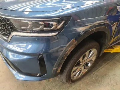 2021 Kia Sorento KNARH81BGMA087923 VIN:KNARH81BGMA087923