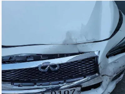 2016 Infiniti Q50 KMJNKDV71EXGM5522 VIN:KMJNKDV71EXGM5522