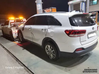 2015 Kia Sorento 371KMKNAPH81ABFA0 VIN:371KMKNAPH81ABFA0