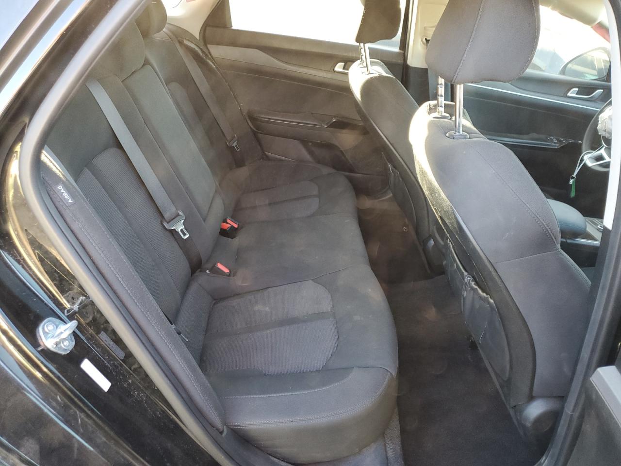 2024 KIA K5 LXS VIN:5XXG14J29RG264140