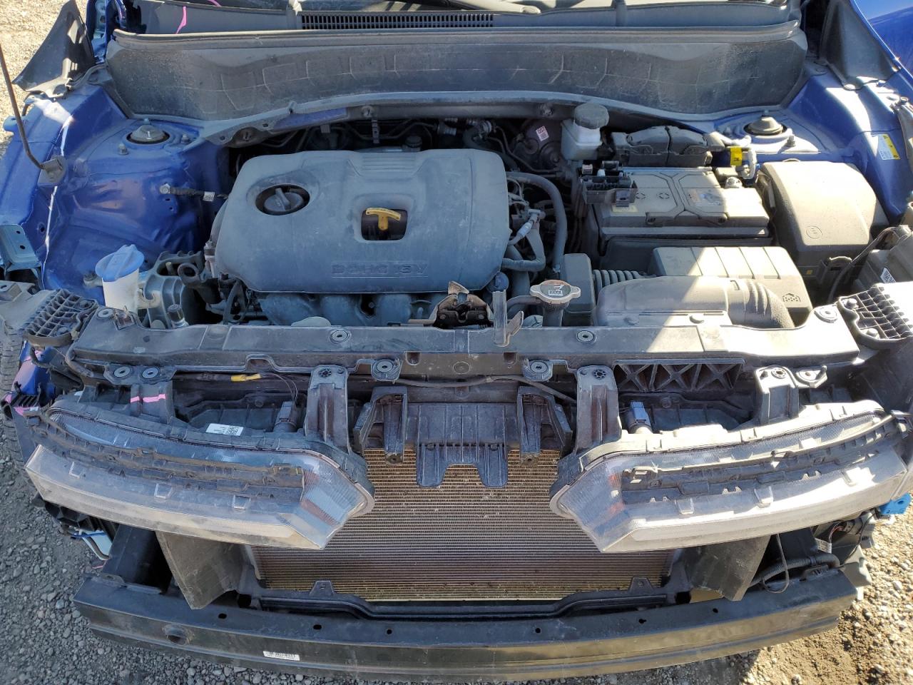 2024 KIA SELTOS S VIN:KNDEUCAA8R7549047