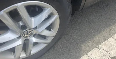 2015 Volkswagen Tiguan WVGZZZ5NZFW537862 VIN:WVGZZZ5NZFW537862