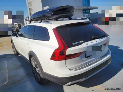 2019 Volvo V90 YV1PZ102CK1083021 VIN:YV1PZ102CK1083021