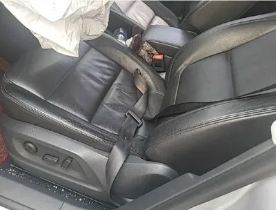 2015 Volkswagen Tiguan WVGZZZ5NZFW505468 VIN:WVGZZZ5NZFW505468