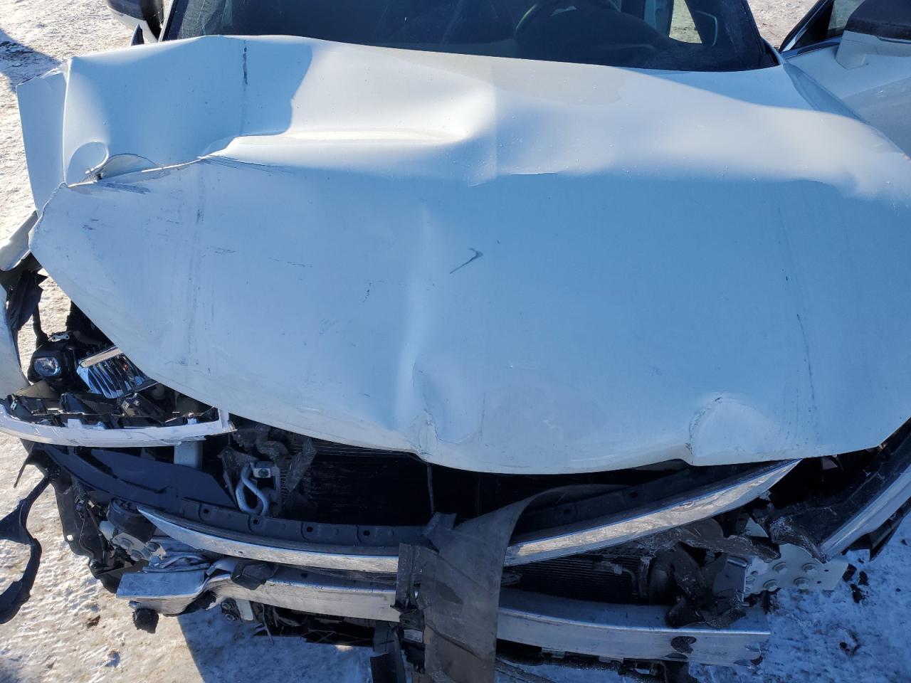 2023 INFINITI QX60 AUTOGRAPH VIN:5N1DL1HU3PC367128