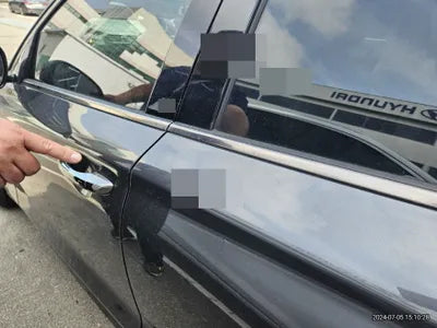 2019 Genesis G70 VIN: