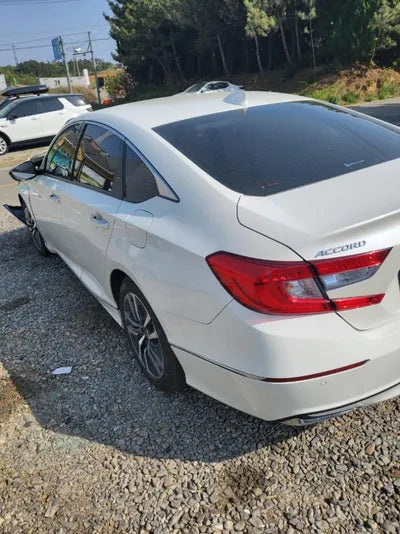 2018 Honda Accord 1HGCV3650JA510595 VIN:1HGCV3650JA510595