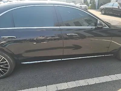 2022 Mercedes-Benz S 580 W1K6G7GB1NA097626 VIN:W1K6G7GB1NA097626