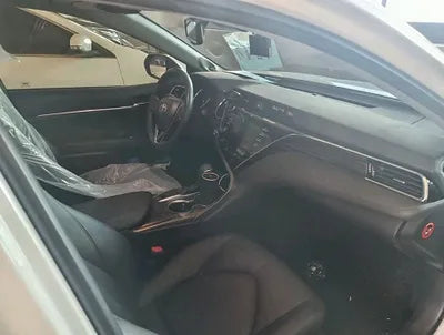 2018 Toyota Camry JTNB11HK2J3066191 VIN:JTNB11HK2J3066191