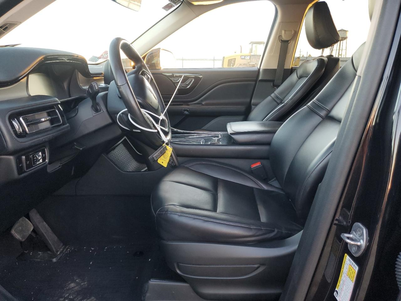 2023 LINCOLN AVIATOR  VIN:5LM5J0XC1PGL21056