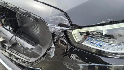 2022 Mercedes-Benz S 580 W1K6G7GB1NA097626 VIN:W1K6G7GB1NA097626