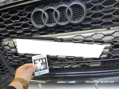 2016 Audi A6 WAUZZZ4G9GN114775 VIN:WAUZZZ4G9GN114775