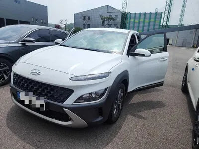 2020 Hyundai Kona VIN: