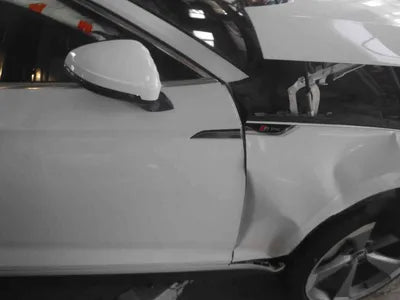 2019 Audi A5 WAUZZZF50KA076414 VIN:WAUZZZF50KA076414